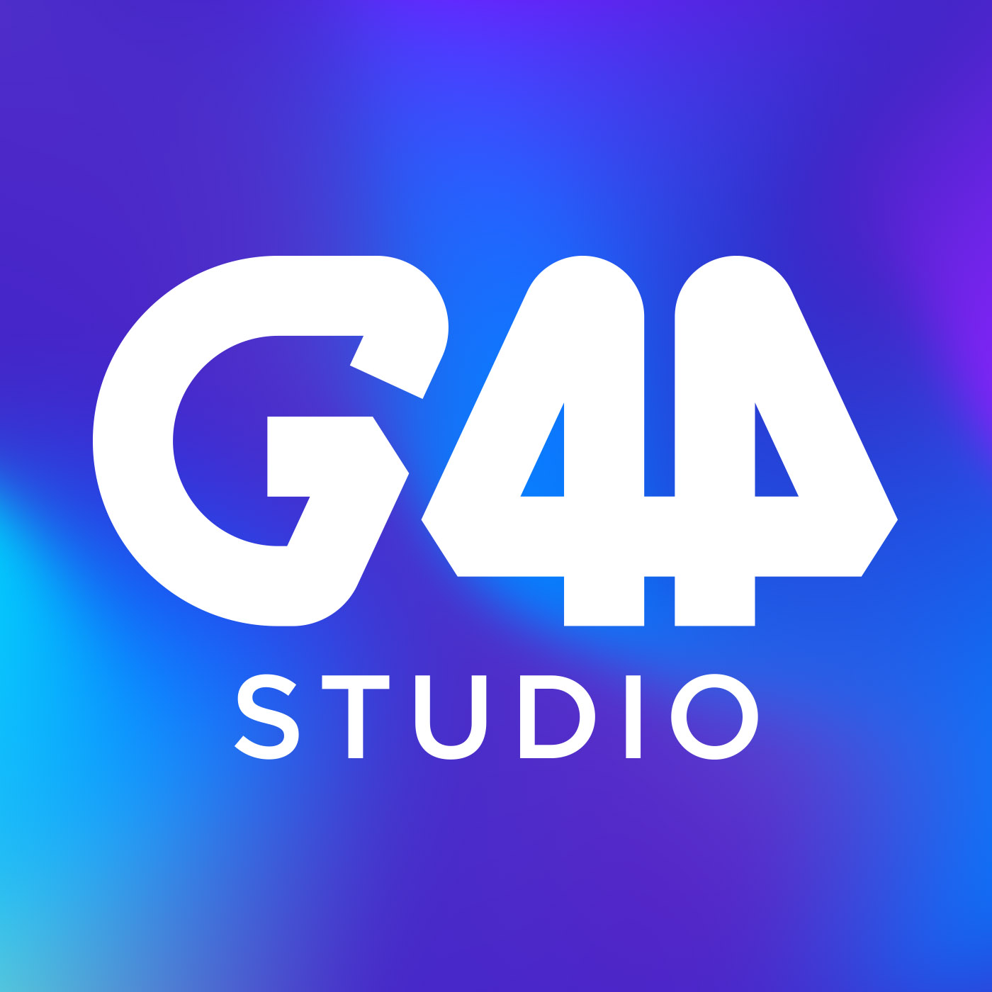 G44 STUDIO - Tworzenie stron i sklepów internetowych logo